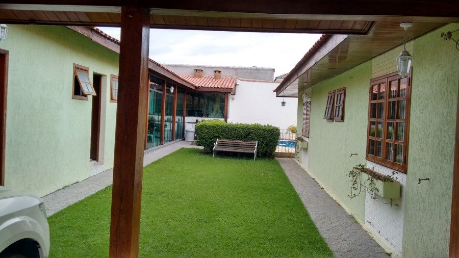 Casa de Condomínio, 1 quarto - Foto 5
