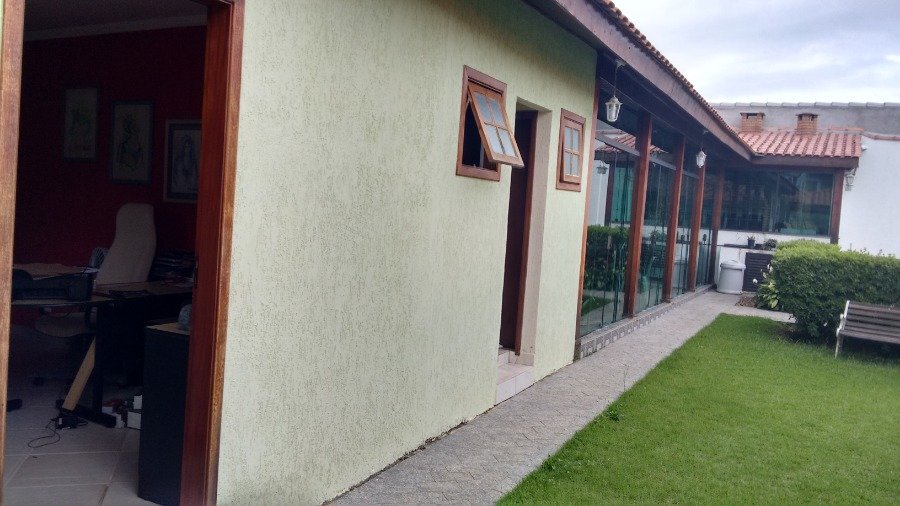 Casa de Condomínio, 1 quarto - Foto 6