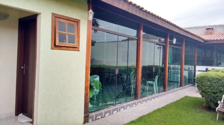 Casa de Condomínio, 1 quarto - Foto 8