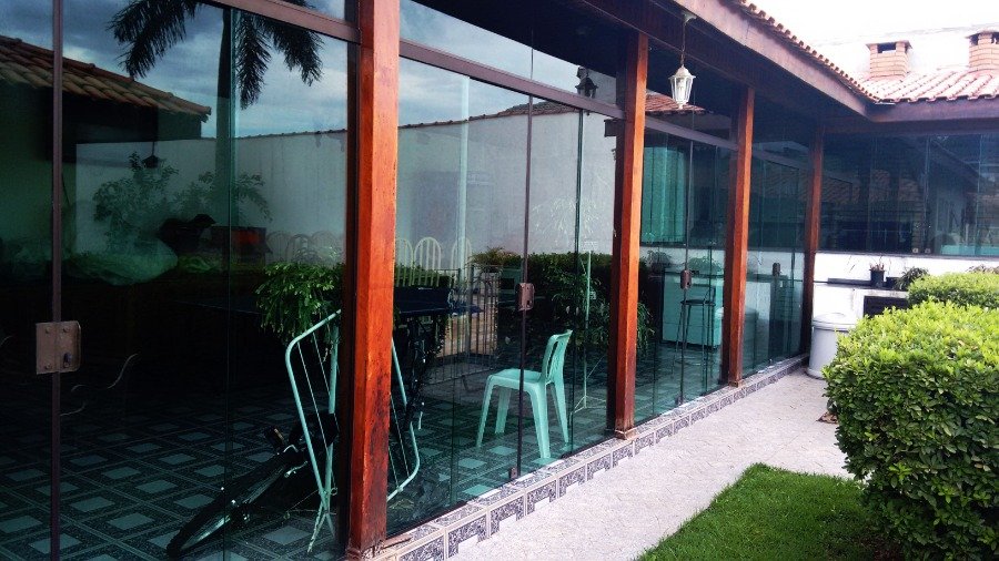 Casa de Condomínio, 1 quarto - Foto 10