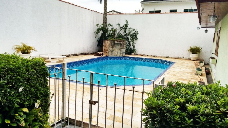 Casa de Condomínio, 1 quarto - Foto 11