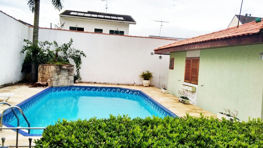 Casa de Condomínio, 1 quarto - Foto 12
