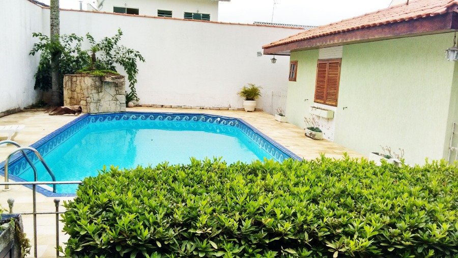 Casa de Condomínio, 1 quarto - Foto 13