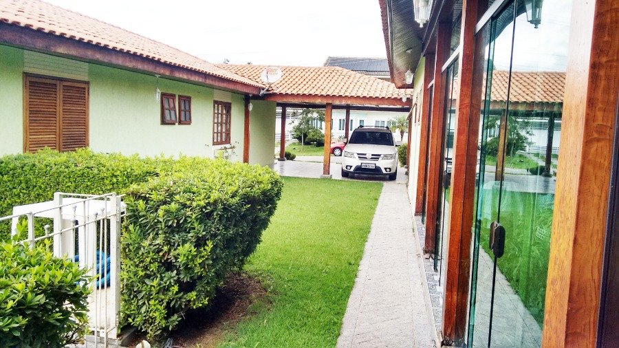 Casa de Condomínio, 1 quarto - Foto 15