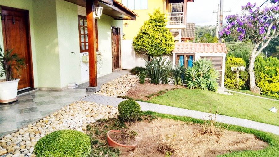 Casa de Condomínio, 1 quarto - Foto 17