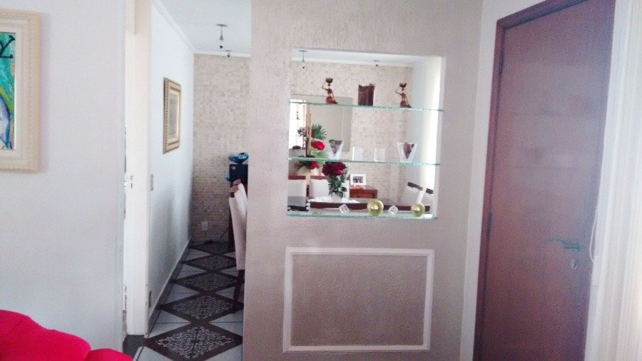 Casa de Condomínio, 1 quarto - Foto 19