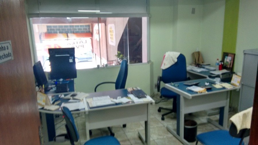 Prédio Inteiro, 600 m² - Foto 11