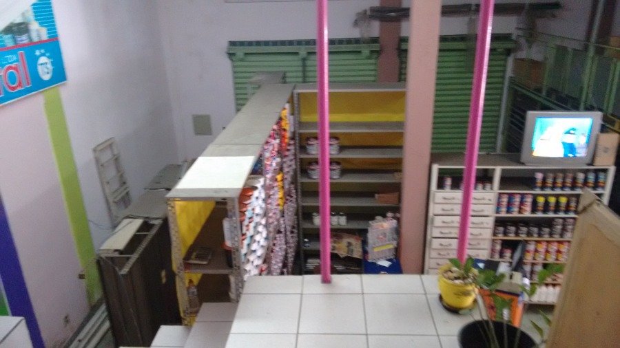 Prédio Inteiro, 600 m² - Foto 6