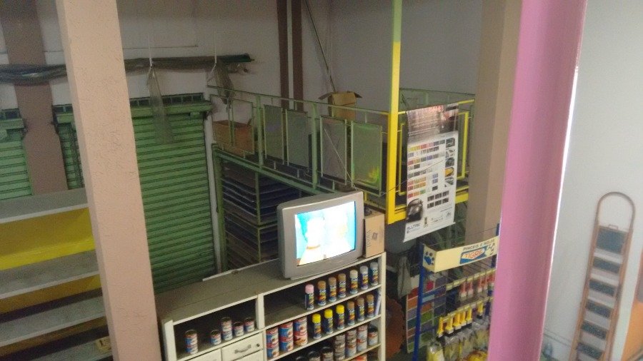 Prédio Inteiro, 600 m² - Foto 9