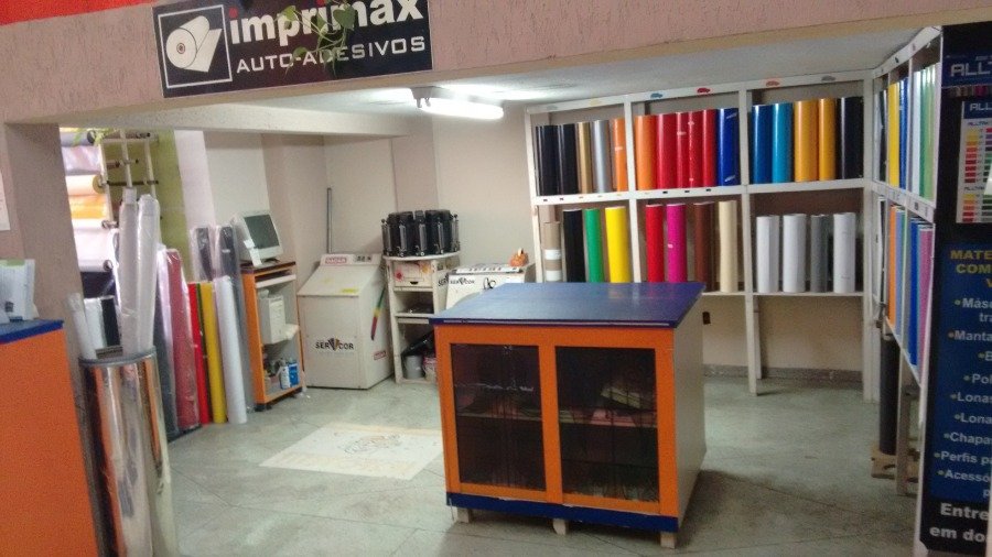 Prédio Inteiro, 600 m² - Foto 5