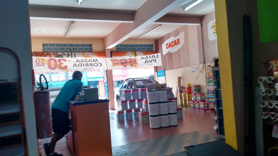 Prédio Inteiro, 600 m² - Foto 7