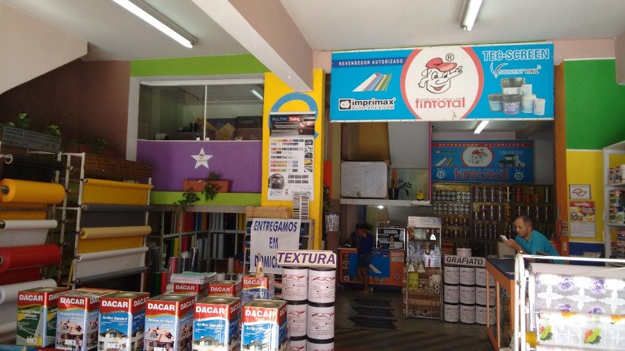 Prédio Inteiro, 600 m² - Foto 2