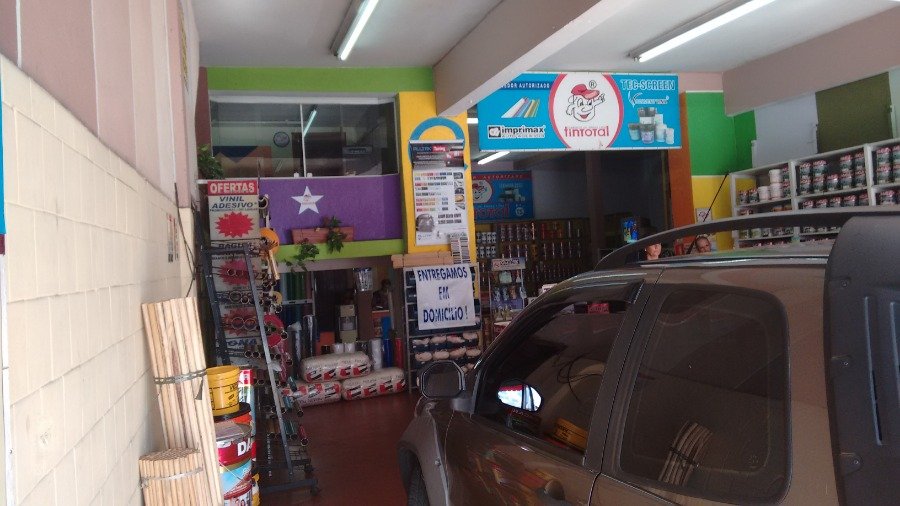 Prédio Inteiro, 600 m² - Foto 10