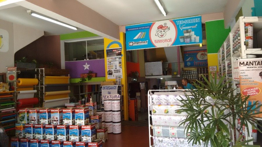 Prédio Inteiro, 600 m² - Foto 3