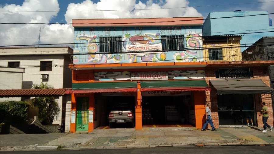 Prédio Inteiro, 600 m² - Foto 17