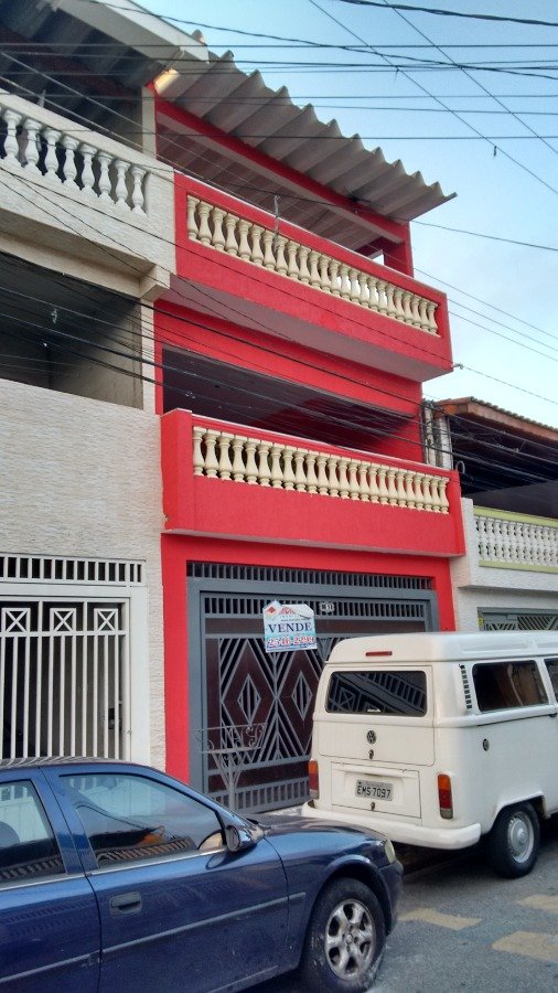 Sobrado, 2 quartos, 120 m² - Foto 2