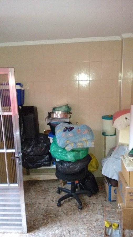 Sobrado, 2 quartos, 120 m² - Foto 12