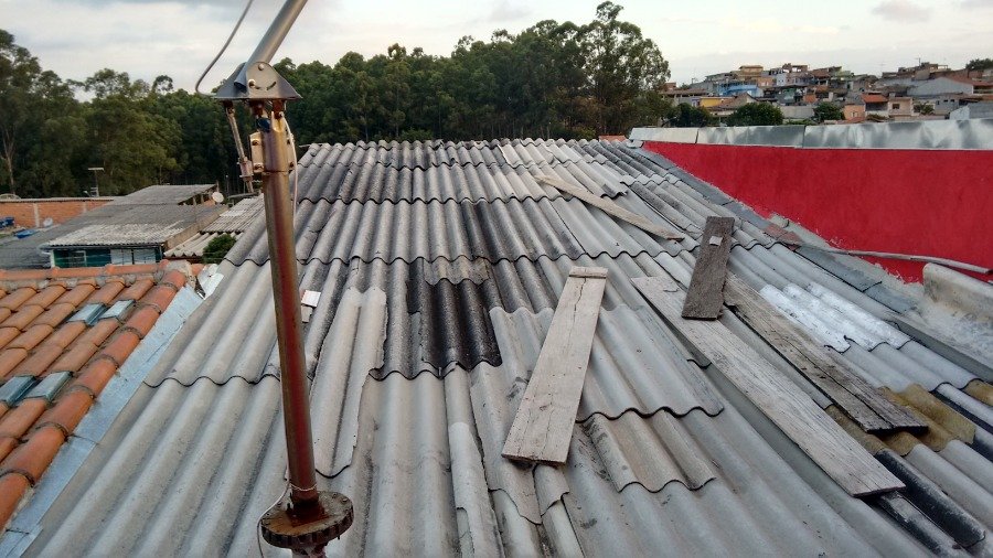 Sobrado, 2 quartos, 120 m² - Foto 14