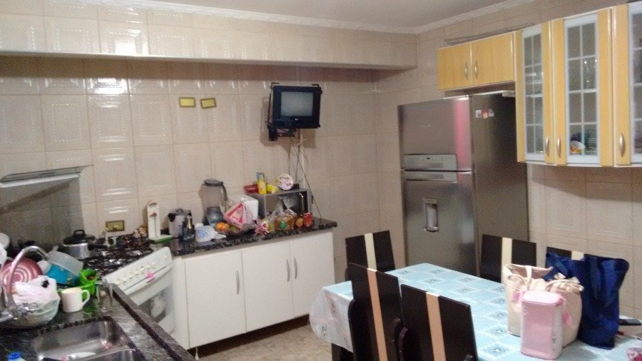 Sobrado, 2 quartos, 120 m² - Foto 17