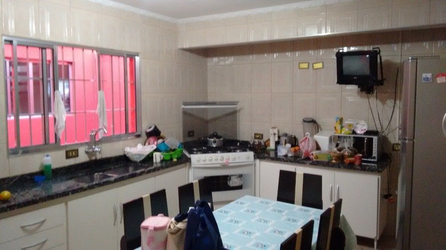Sobrado, 2 quartos, 120 m² - Foto 18