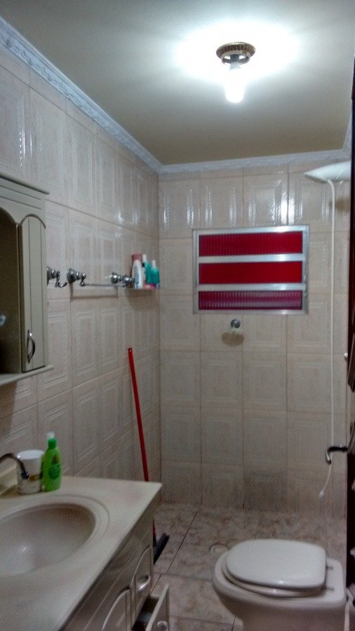 Sobrado, 2 quartos, 120 m² - Foto 19