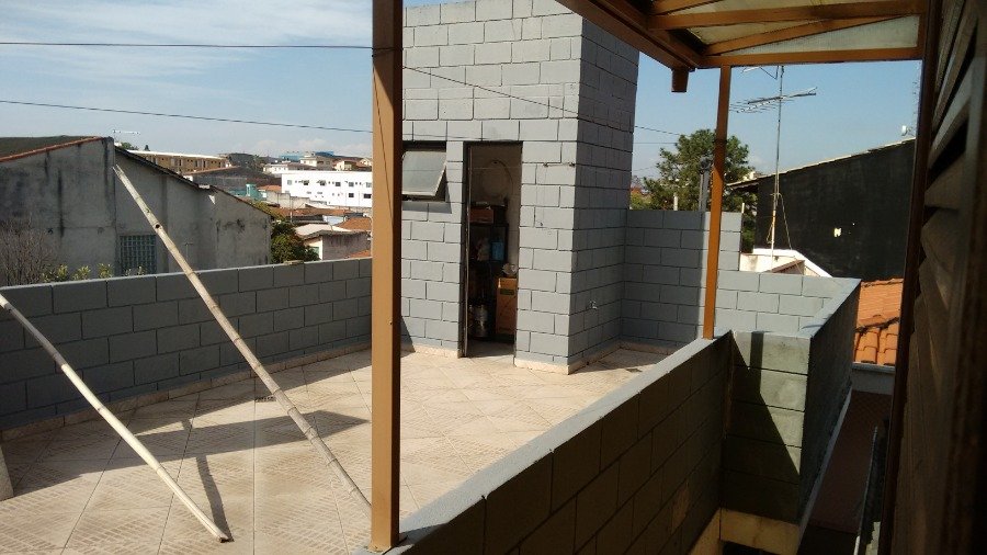 Casa para Venda por R$750.000,00 - São miguel paulista, São paulo / SP