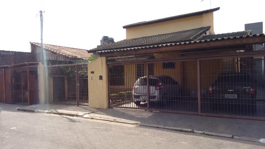 Casa para Venda por R$750.000,00 - São miguel paulista, São paulo / SP
