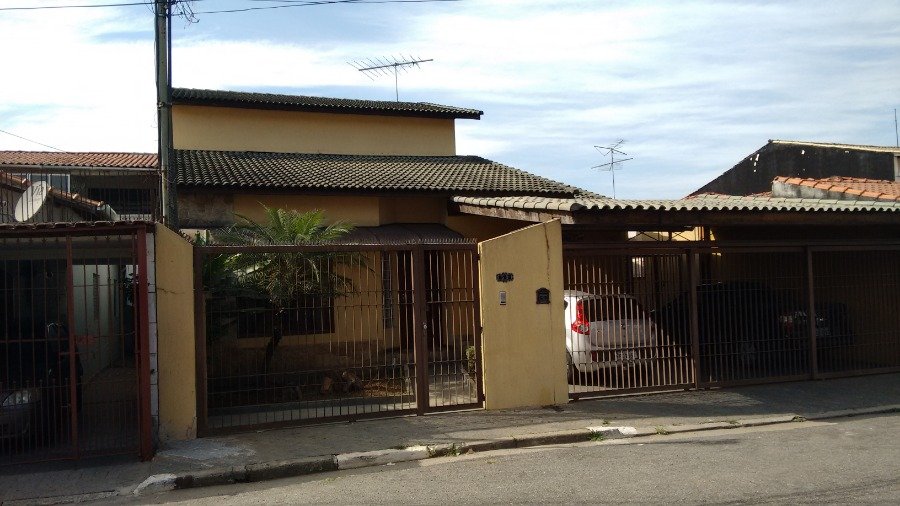 Casa para Venda por R$750.000,00 - São miguel paulista, São paulo / SP