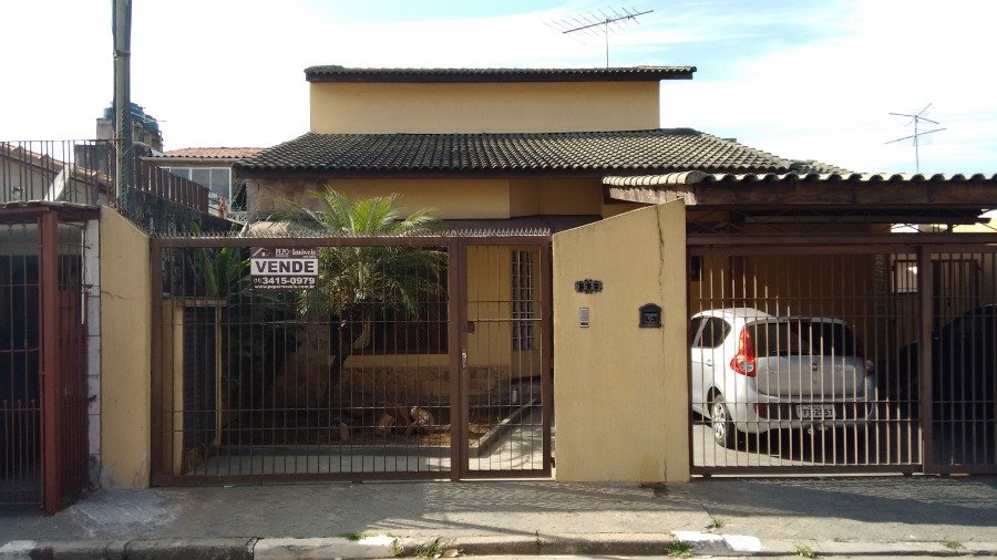 Casa para Venda por R$750.000,00 - São miguel paulista, São paulo / SP