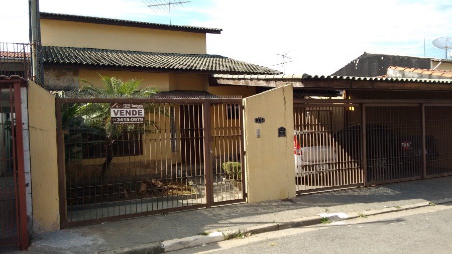 Casa para Venda por R$750.000,00 - São miguel paulista, São paulo / SP