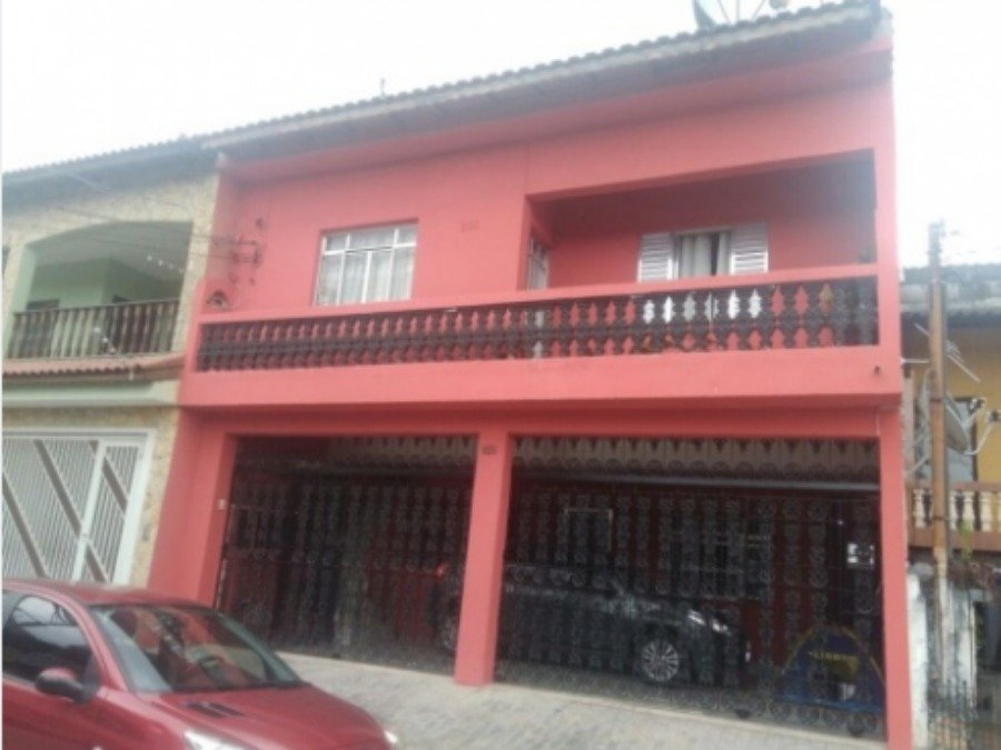 Casa, 2 quartos, 120 m² - Foto 1