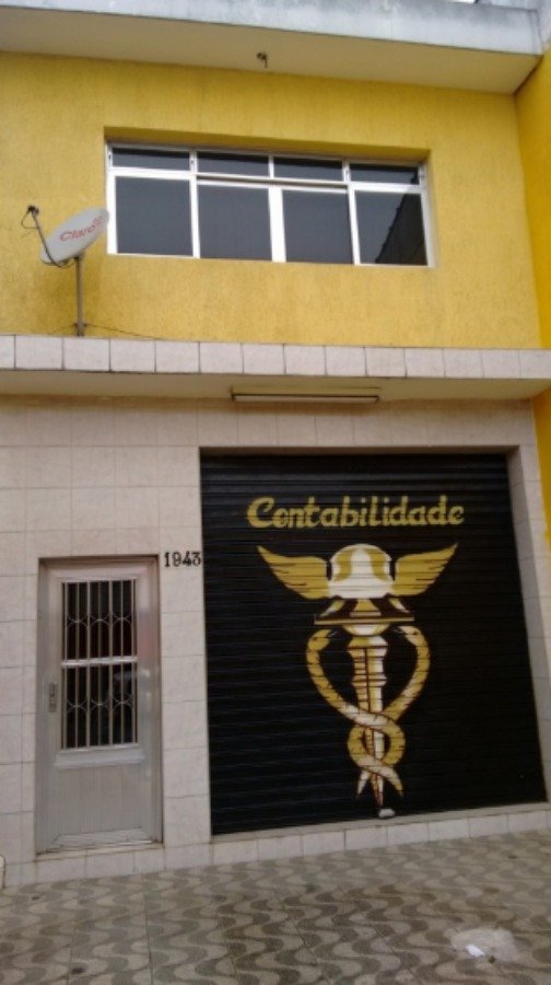 Prédio Inteiro, 120 m² - Foto 2