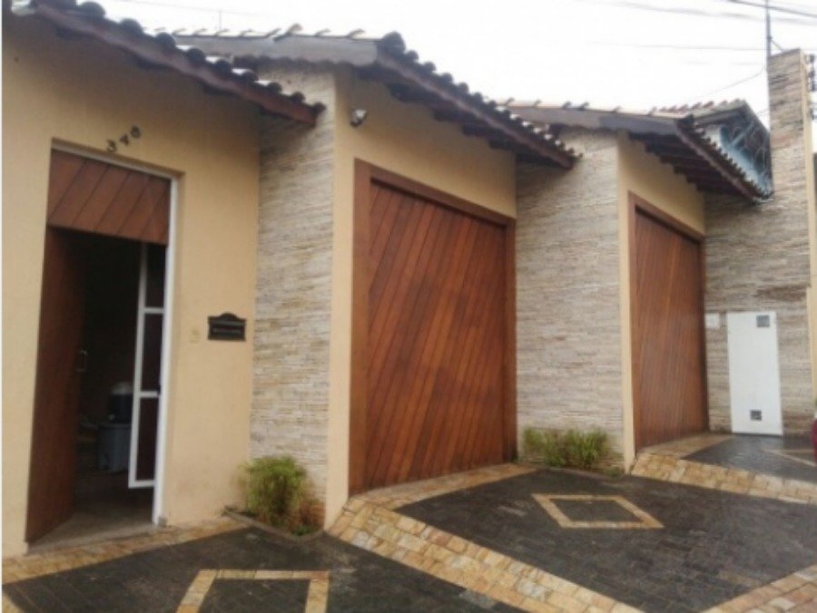 Casa, 3 quartos, 120 m² - Foto 2