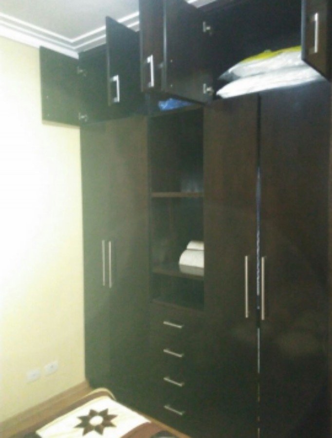 Casa, 3 quartos, 120 m² - Foto 8