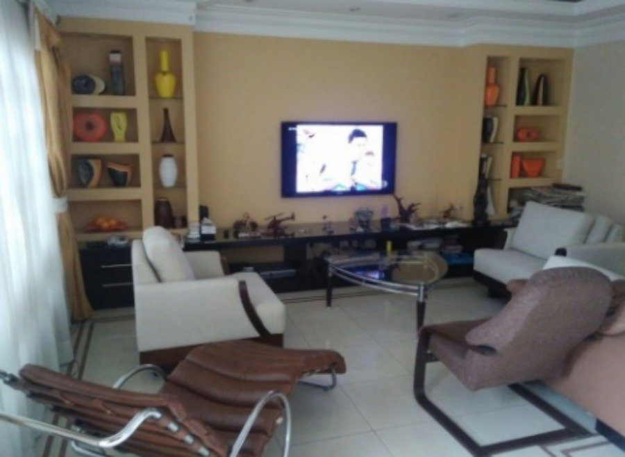 Casa, 3 quartos, 120 m² - Foto 12