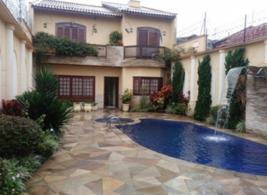 Casa, 3 quartos, 120 m² - Foto 1