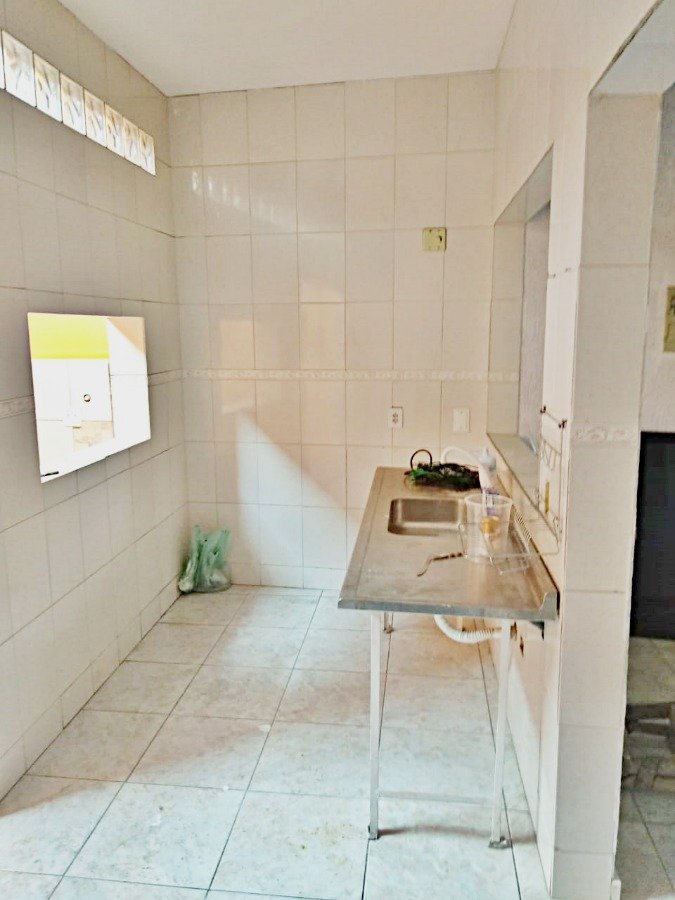 Casa para Aluguel por R$1.100,00/Mês - Vila jacuí, São paulo / SP