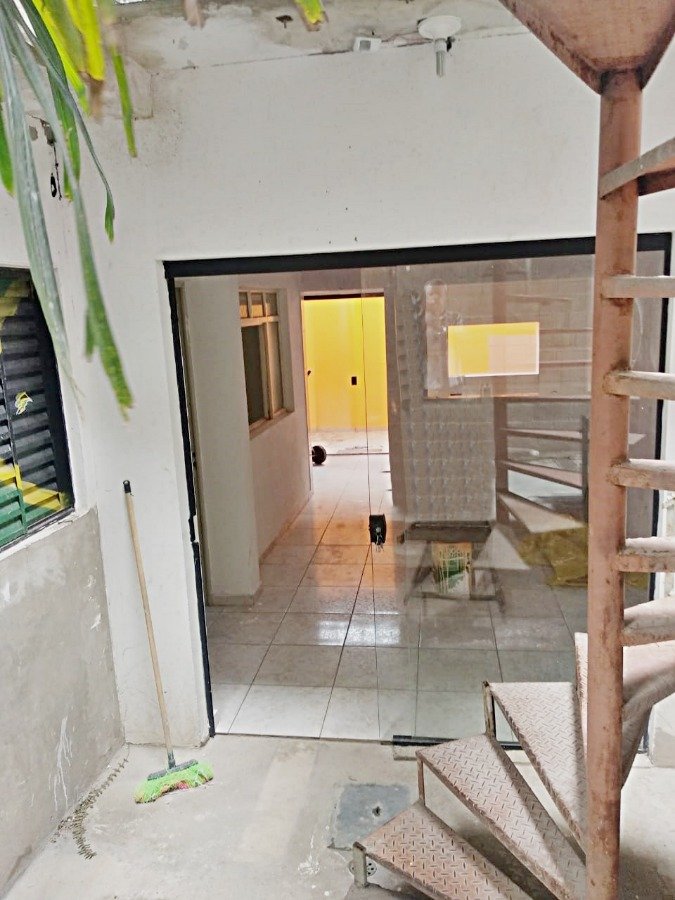 Casa para Aluguel por R$1.100,00/Mês - Vila jacuí, São paulo / SP