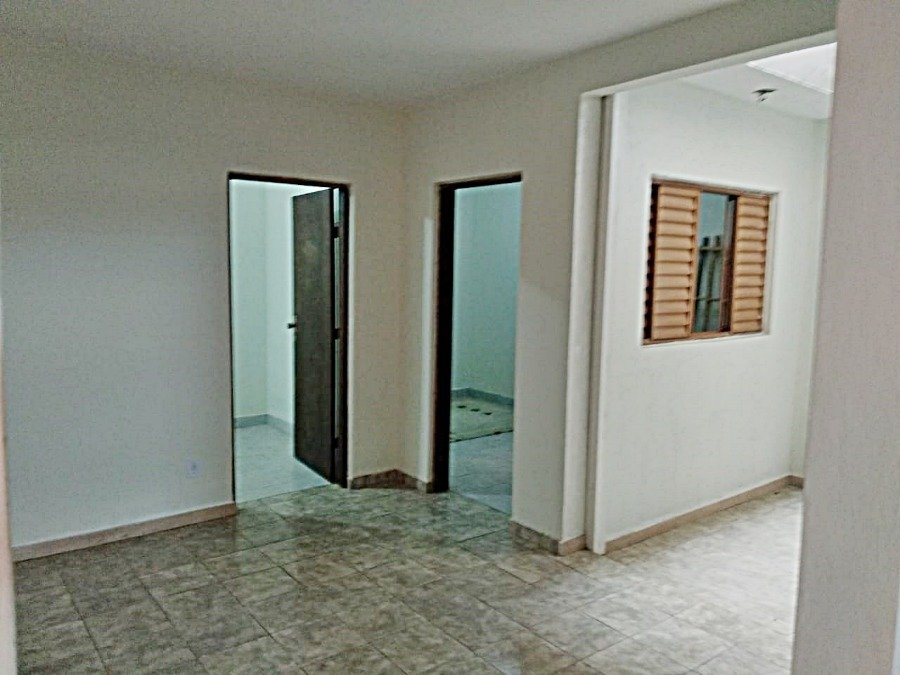 Casa para Aluguel por R$1.100,00/Mês - Vila jacuí, São paulo / SP