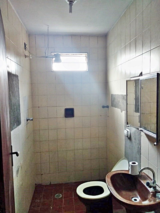 Casa para Aluguel por R$1.100,00/Mês - Vila jacuí, São paulo / SP