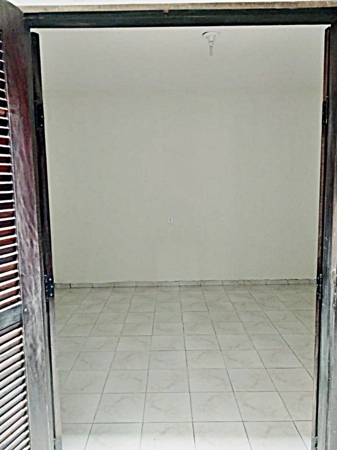 Casa para Aluguel por R$1.100,00/Mês - Vila jacuí, São paulo / SP