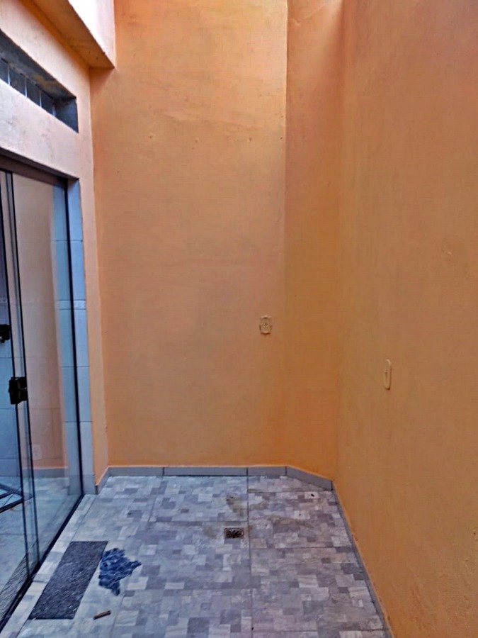Casa para Aluguel por R$1.100,00/Mês - Vila jacuí, São paulo / SP