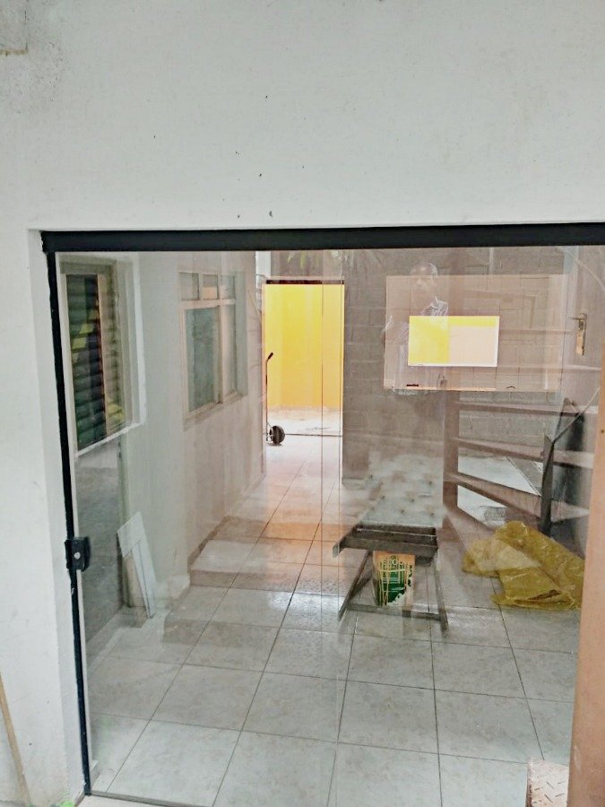 Casa para Aluguel por R$1.100,00/Mês - Vila jacuí, São paulo / SP