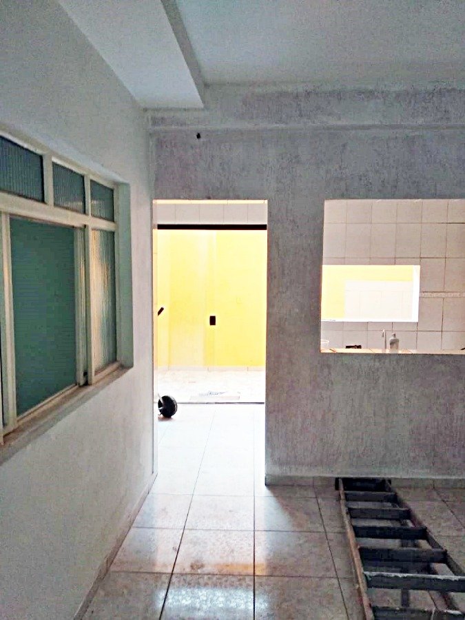 Casa para Aluguel por R$1.100,00/Mês - Vila jacuí, São paulo / SP