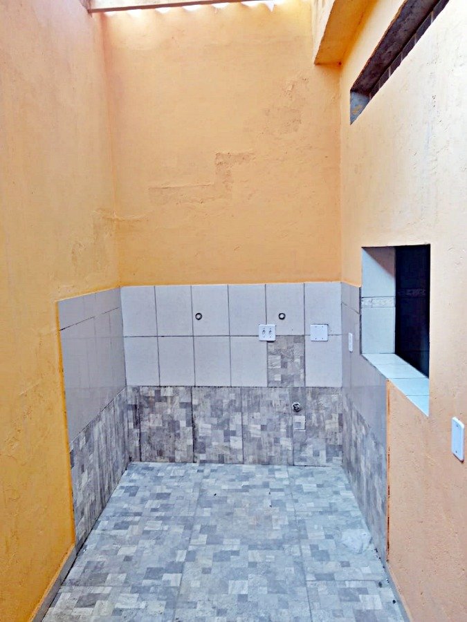 Casa para Aluguel por R$1.100,00/Mês - Vila jacuí, São paulo / SP