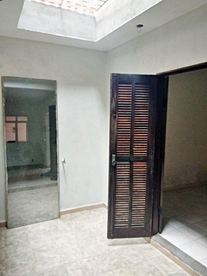 Casa para Aluguel por R$1.100,00/Mês - Vila jacuí, São paulo / SP