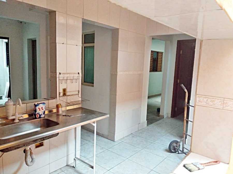 Casa para Aluguel por R$1.100,00/Mês - Vila jacuí, São paulo / SP
