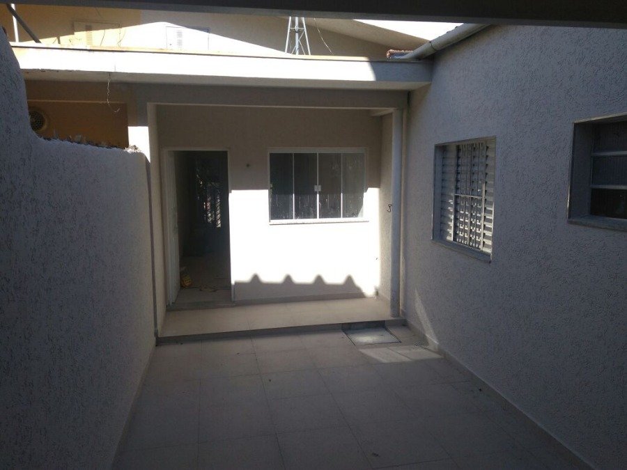 Casa para Aluguel por R$1.700,00/Mês - Vila jacuí, São paulo / SP