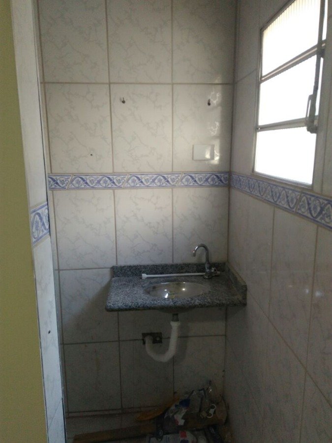 Casa para Aluguel por R$1.700,00/Mês - Vila jacuí, São paulo / SP