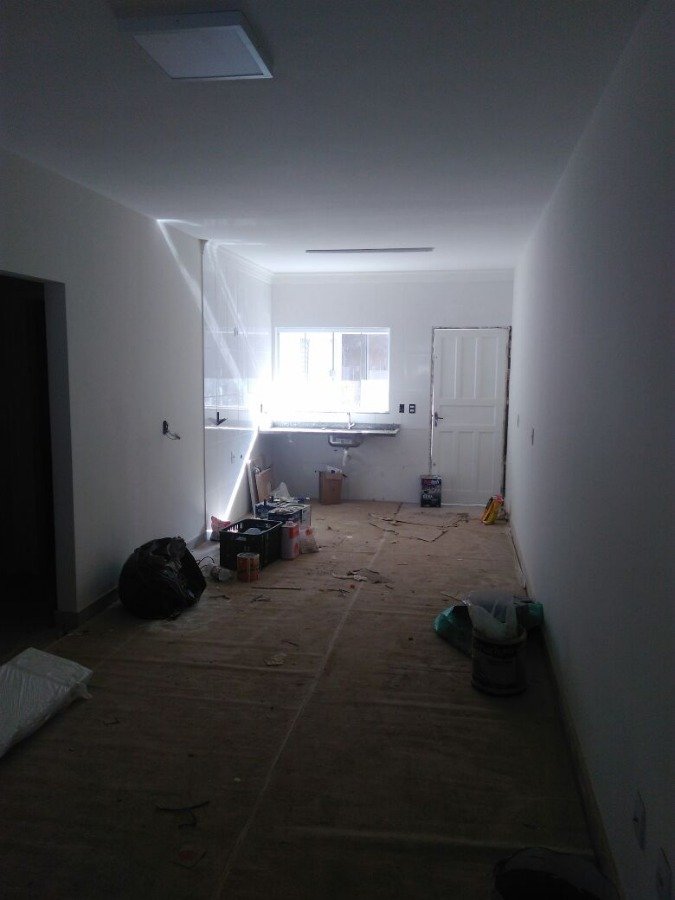 Casa para Aluguel por R$1.700,00/Mês - Vila jacuí, São paulo / SP